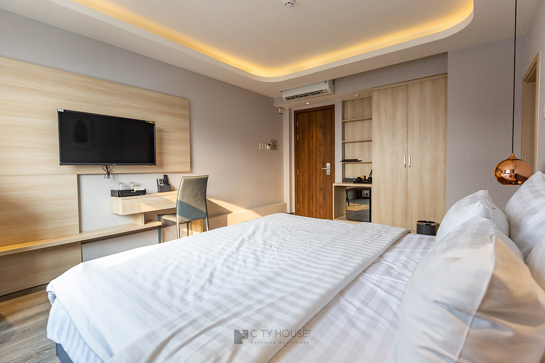 căn hộ dịch vụ quận 7, căn hộ cho thuê quận 7, khách sạn quận 7, sonata residence, cityhouse apartment, 