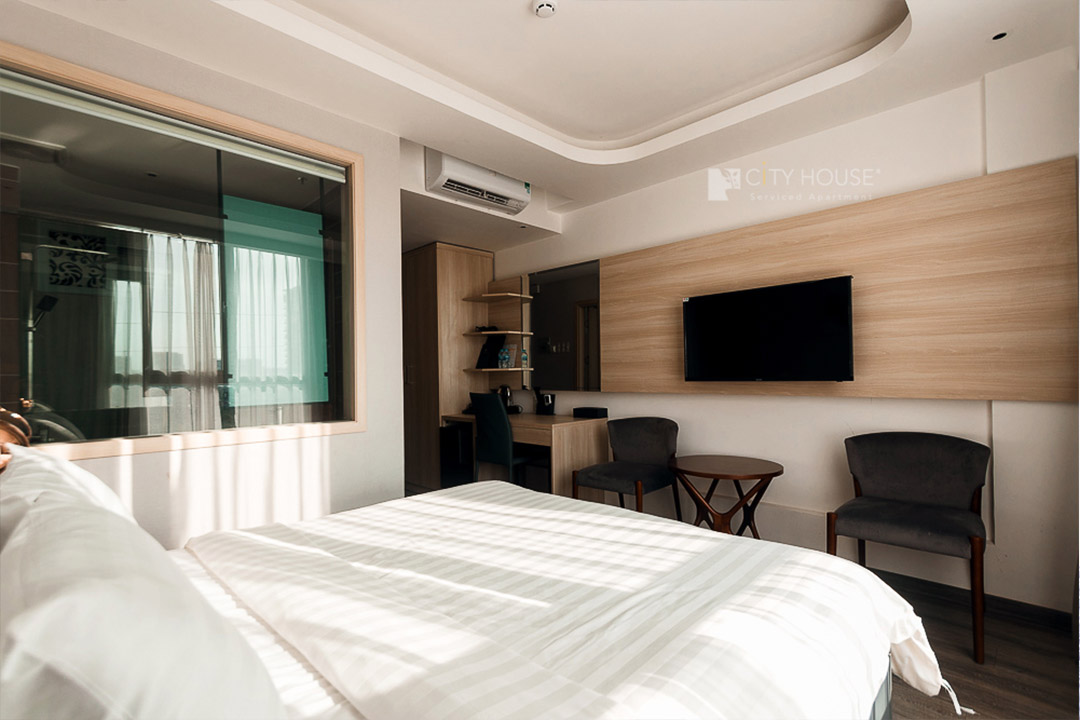 căn hộ dịch vụ quận 7, căn hộ cho thuê quận 7, khách sạn quận 7, sonata residence, cityhouse apartment